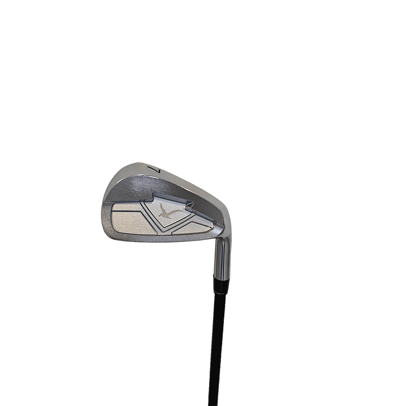 Λέσχη γκολφ 1020 Carbon Steel 7 Iron