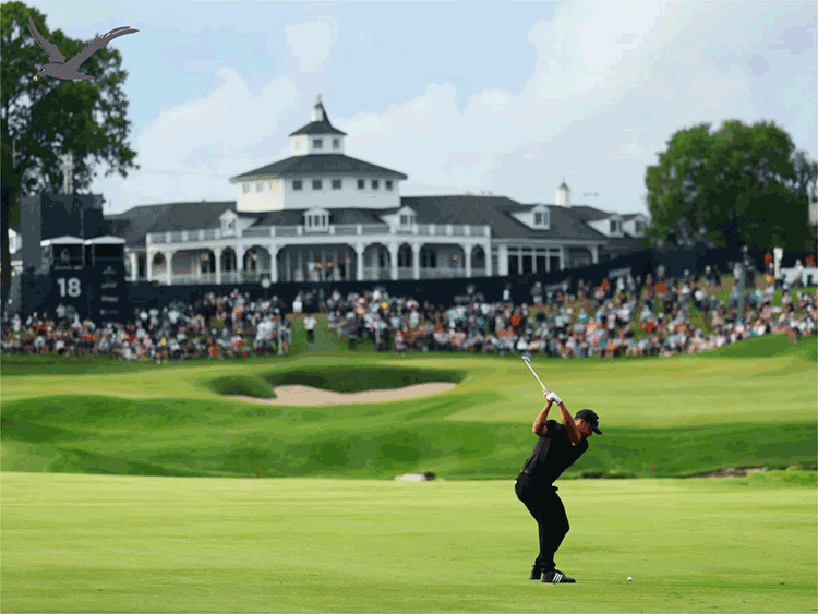 Νικητής: Ο Xander Schauffele ξεσπά για να διεκδικήσει το πρώτο πρωτάθλημα καριέρας, Πρωτάθλημα PGA 2024