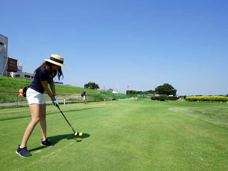 Θα είναι το Park Golf η επόμενη τρέλα για το γκολφ στον κόσμο;