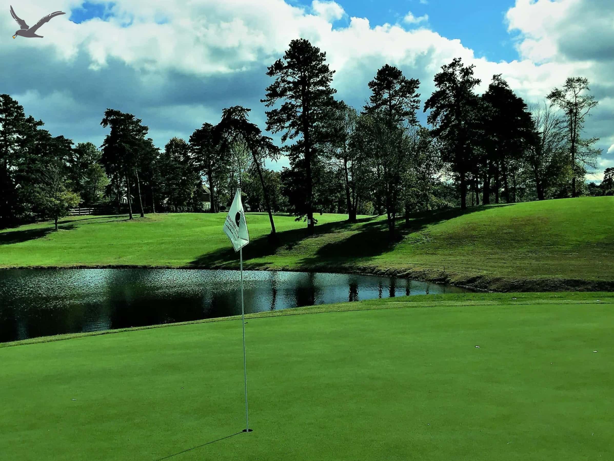 The Albatross Sports: 10 Fast Facts to Kown Golf (Μέρος 1)