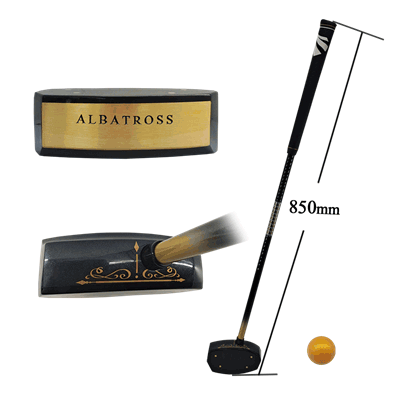 Γιατί τα κλαμπ του γκολφ στο έδαφος γίνονται απαραίτητο για τους λάτρεις του γκολφ;