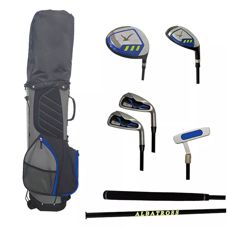 Σετ Golf Clubs 2026: Debunking Myths, Tech Shifts and Smart Buying Insights