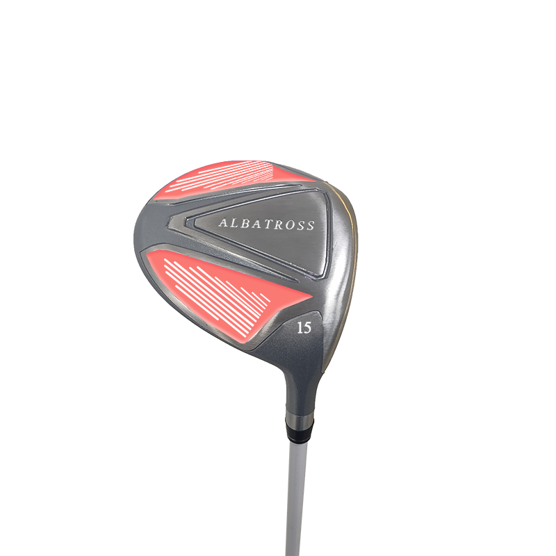 golf fairway