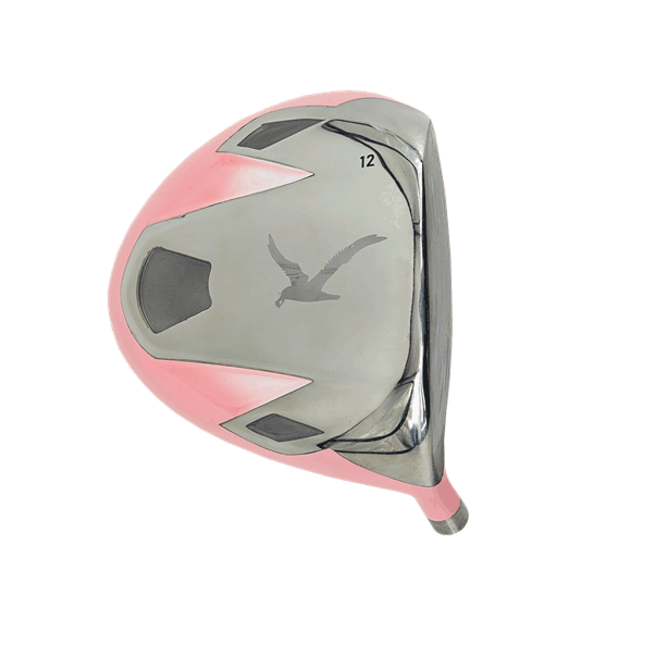 Γυναικείο Titanium Golf Driver