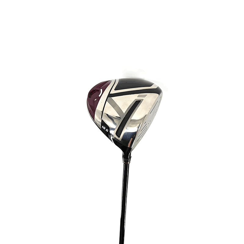 Ανδρικό Titanium Driver Woods