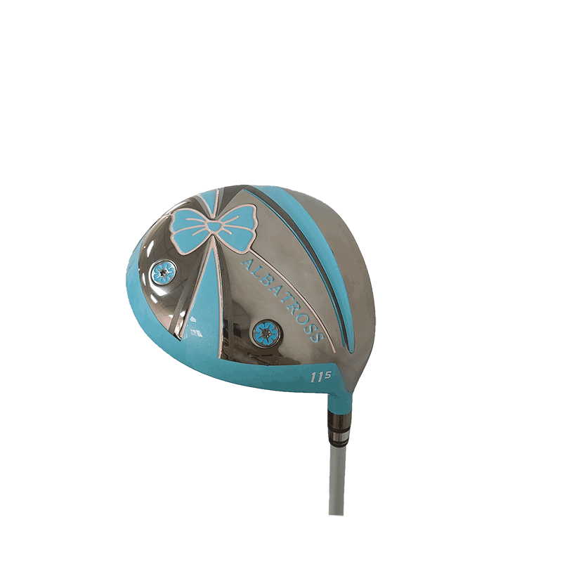 Γυναικείο Titanium Golf Driver